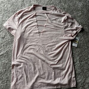 Material Girl Active Tee